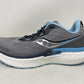 Saucony Women's Triumph 19 Running Shoes Alloy/Powder