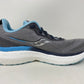 Saucony Women's Triumph 19 Running Shoes Alloy/Powder