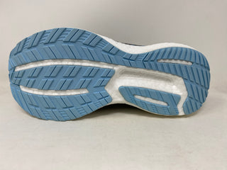 Saucony Women's Triumph 19 Running Shoes Alloy/Powder