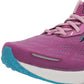 Saucony Women's Triumph 19 Running Shoes Razzle/Blaze Purple