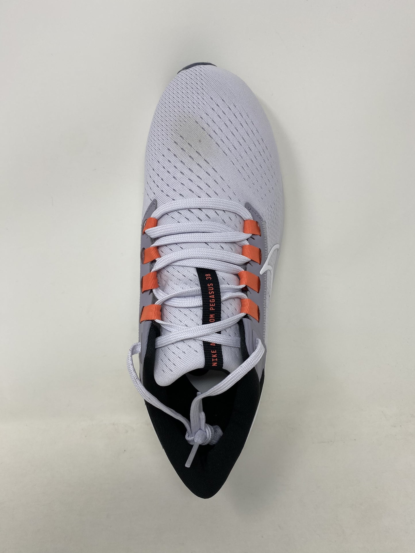 Nike Women's Air Zoom Pegasus 38 Running Shoes White