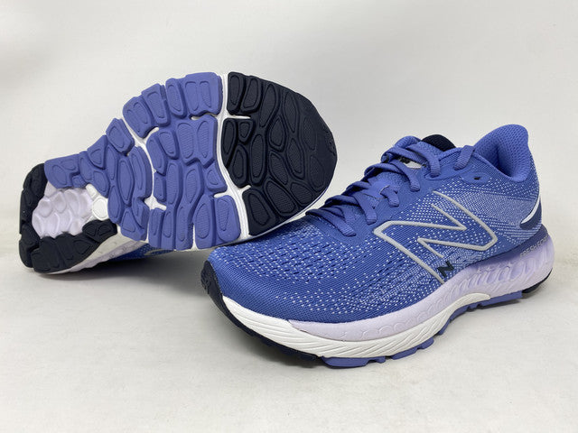 New Balance Women's X 880 v12 Running Shoes Night Air/Libra Size 7.5 B Medium US