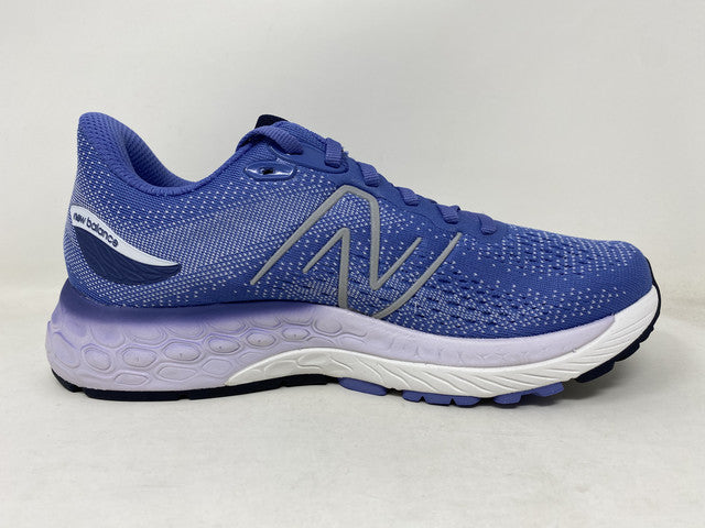 New Balance Women's X 880 v12 Running Shoes Night Air/Libra Size 7.5 B Medium US