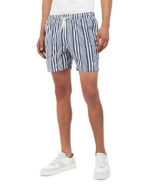 Barbour Men's Deckham Swim Shorts