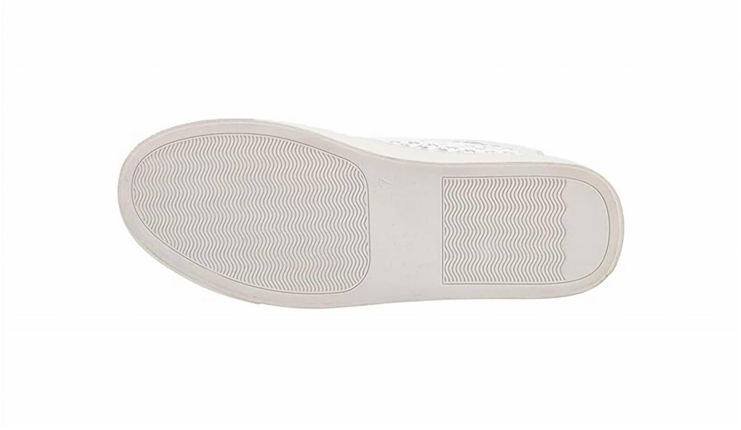 Corkys Footwear - Women's Keep Scrolling Sneakers