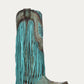 Corral - Women's Crystals Lamb Fringe Boot