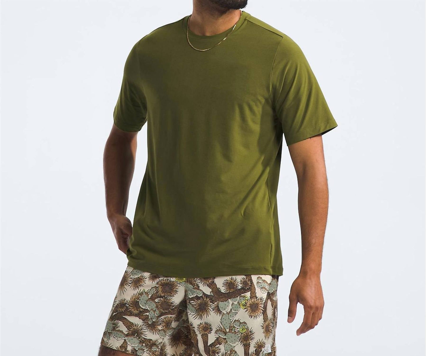 The North Face - Dune Sky Active Tee