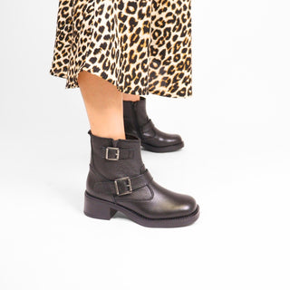 Bos. & Co. - Women's Grata Boot