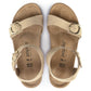 Birkenstock - Women's Soley Ring Buckle Sandal
