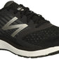 New Balance Boy'S 860 V9 Running Shoes Black/Laser Black Size 11 Little Kid