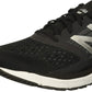 New Balance Boy'S 860 V9 Running Shoes Black/Laser Black Size 11 Little Kid