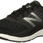 New Balance Boy'S 860 V9 Running Shoes Black/Laser Black Size 11 Little Kid