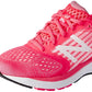 New Balance Kid'S 860 V9 Running Shoes Guava/Sunrise Glo Size 5 Big Kid