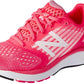New Balance Kid'S 860 V9 Running Shoes Guava/Sunrise Glo Size 5 Big Kid