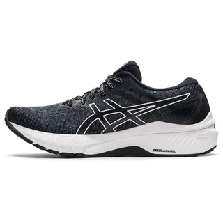Asics Women's Gt 2000 10 Running Shoes Black Size 10 B (M) Us