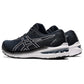Asics Women's Gt 2000 10 Running Shoes Black Size 10 B (M) Us