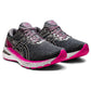 Asics Women's Gt 2000 10 Running Shoes Sheet Rock/Pink Rave Pink Size 9 D Wide Us