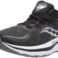 Saucony Women's Omni 20 Running Shoes Black/White Size 11 B (M) Us