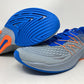 New Balance Men's Fc Prism V2 Running Shoes Blue Size 12.5 D (M) Us