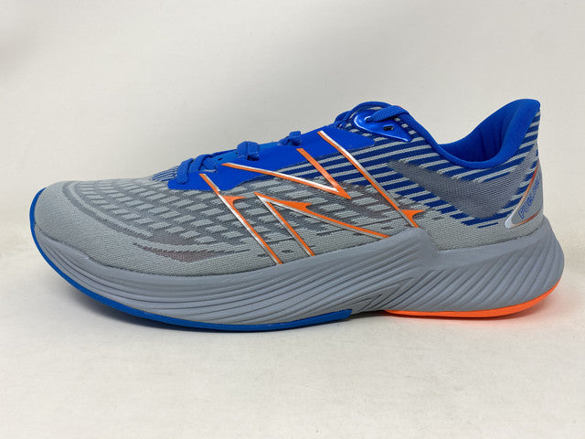 New Balance Men's Fc Prism V2 Running Shoes Blue Size 12.5 D (M) Us