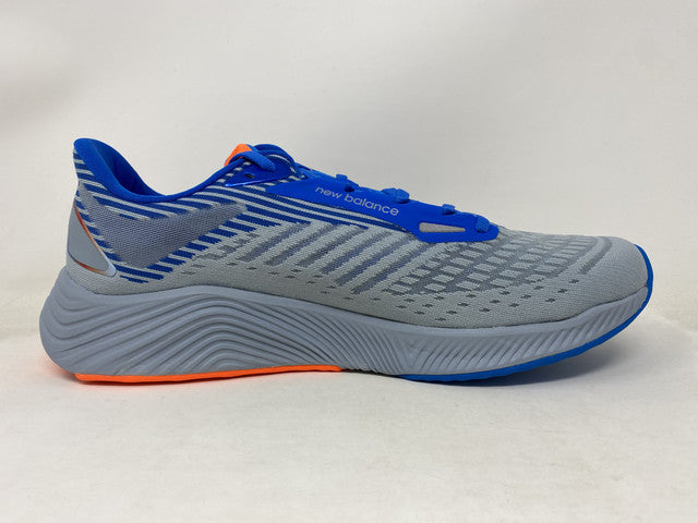 New Balance Men's Fc Prism V2 Running Shoes Blue Size 12.5 D (M) Us