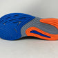 New Balance Men's Fc Prism V2 Running Shoes Blue Size 12.5 D (M) Us