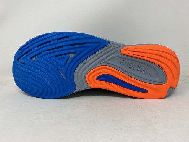 New Balance Men's Fc Prism V2 Running Shoes Blue Size 12.5 D (M) Us