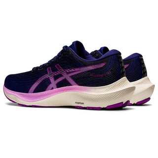 Asics Women's Gel Kayano Lite 3 Running Shoes Blue Size 8 B (M) Us
