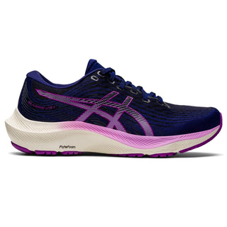 Asics Women's Gel Kayano Lite 3 Running Shoes Blue Size 8 B (M) Us