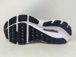 Mizuno Women's Wave Inspire 18 Running Shoes Silver Black