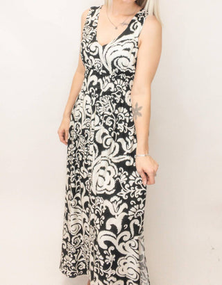 Staccato - Lola Floral Maxi Dress