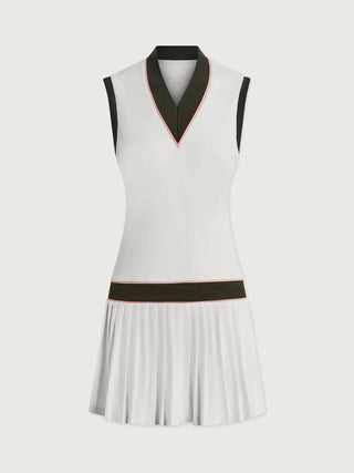 Varley - Jouri Court Dress