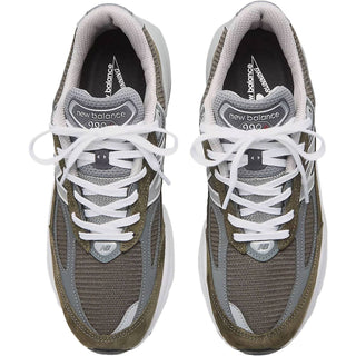 New Balance - Unisex U990v6 Sneaker