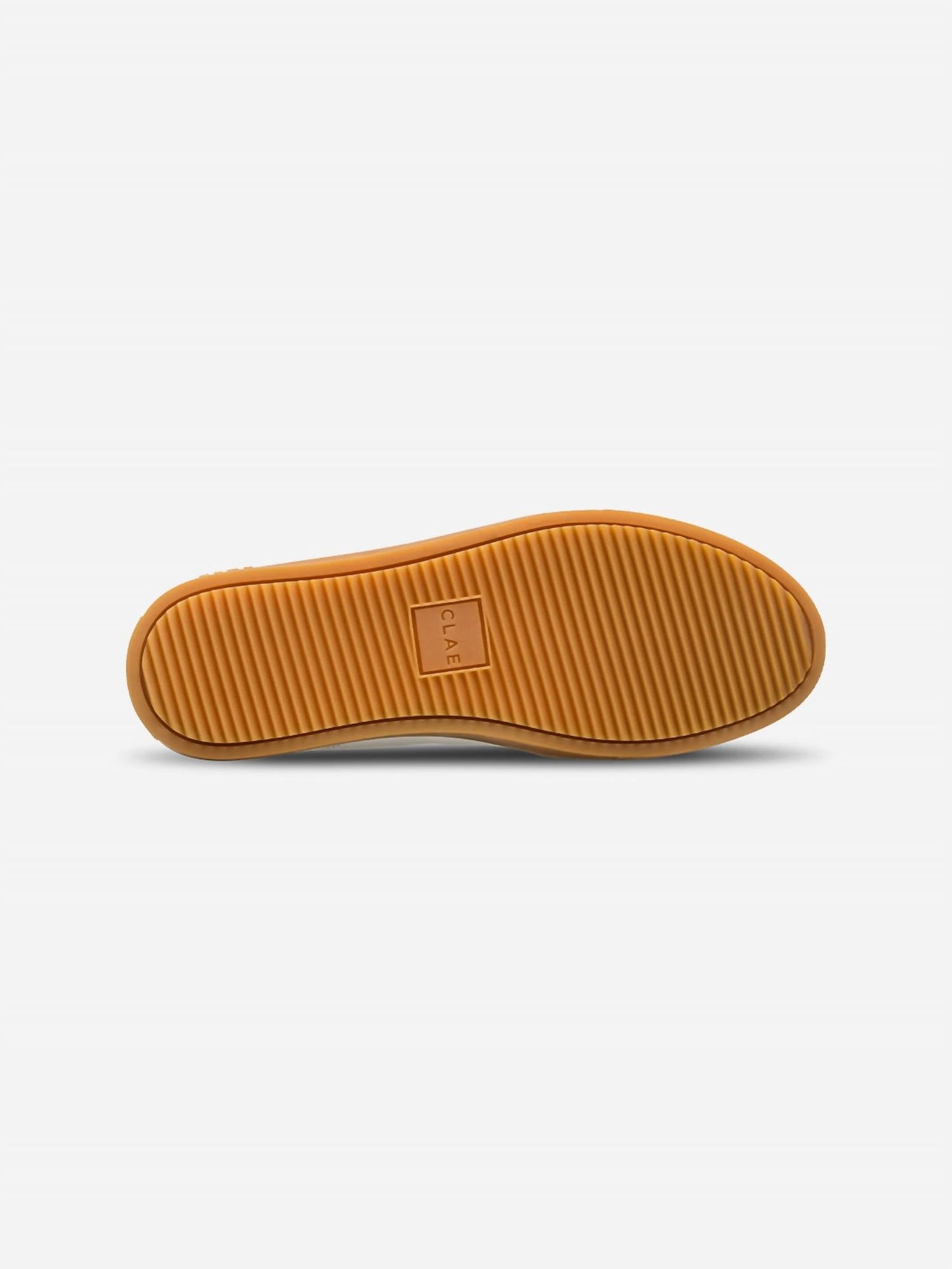 Clae - Men's Deane Leather Sneakers