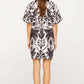 Marie Oliver - Palma Huxley Dress