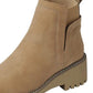 La Shoe King - Woman's Mug Boot