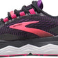 Brooks Women's Caldera 5 Running Shoes Purple Size 6.5 B Medium US