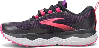 Brooks Women's Caldera 5 Running Shoes Purple Size 6.5 B Medium US