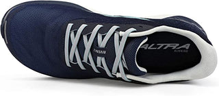 ALTRA Women's Rivera 2 Road Running Shoes Blue Size 7.5 B Medium US