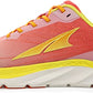 ALTRA Women's Rivera 2 Running Shoes Coral Size 7.5 B Medium US