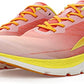 ALTRA Women's Rivera 2 Running Shoes Coral Size 7.5 B Medium US