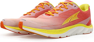 ALTRA Women's Rivera 2 Running Shoes Coral Size 7.5 B Medium US