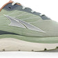 ALTRA Women's Rivera 2 Running Shoes Light Green Size 10 B Medium US
