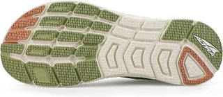 ALTRA Women's Rivera 2 Running Shoes Light Green Size 10 B Medium US