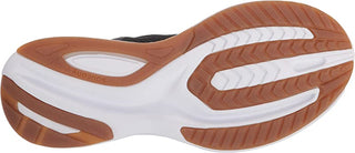 Saucony Women's Guide 15 Running Shoes Black/Gum Size 6 B Medium US