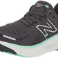 New Balance Women's X 1080 V12 Running Shoes Phantom/Bright Mint Size 7 B Medium US