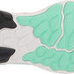 New Balance Women's X 1080 V12 Running Shoes Phantom/Bright Mint Size 7 B Medium US