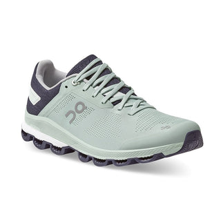 ON Women's Cloudsurfer Running Shoes Fennel/Ink Size 8.5 B Medium US