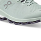 ON Women's Cloudsurfer Running Shoes Fennel/Ink Size 8.5 B Medium US