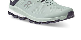 ON Women's Cloudsurfer Running Shoes Fennel/Ink Size 8.5 B Medium US